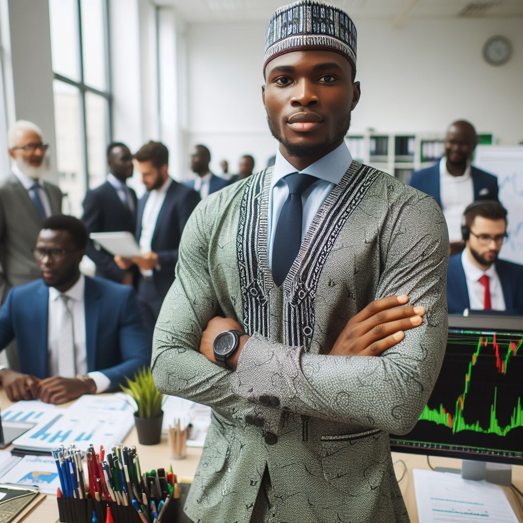 2024 Stock Predictions for Nigerian Traders