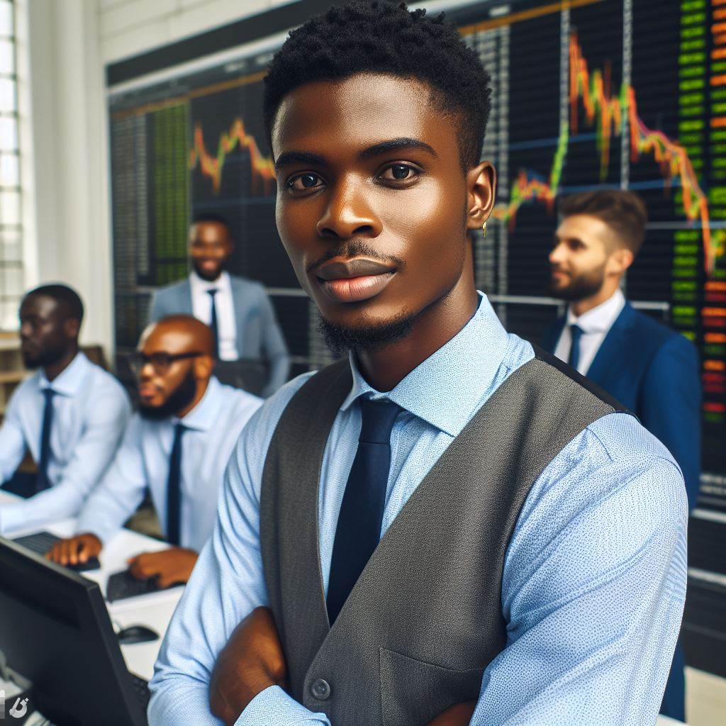 2024's High-Potential Nigerian Stocks