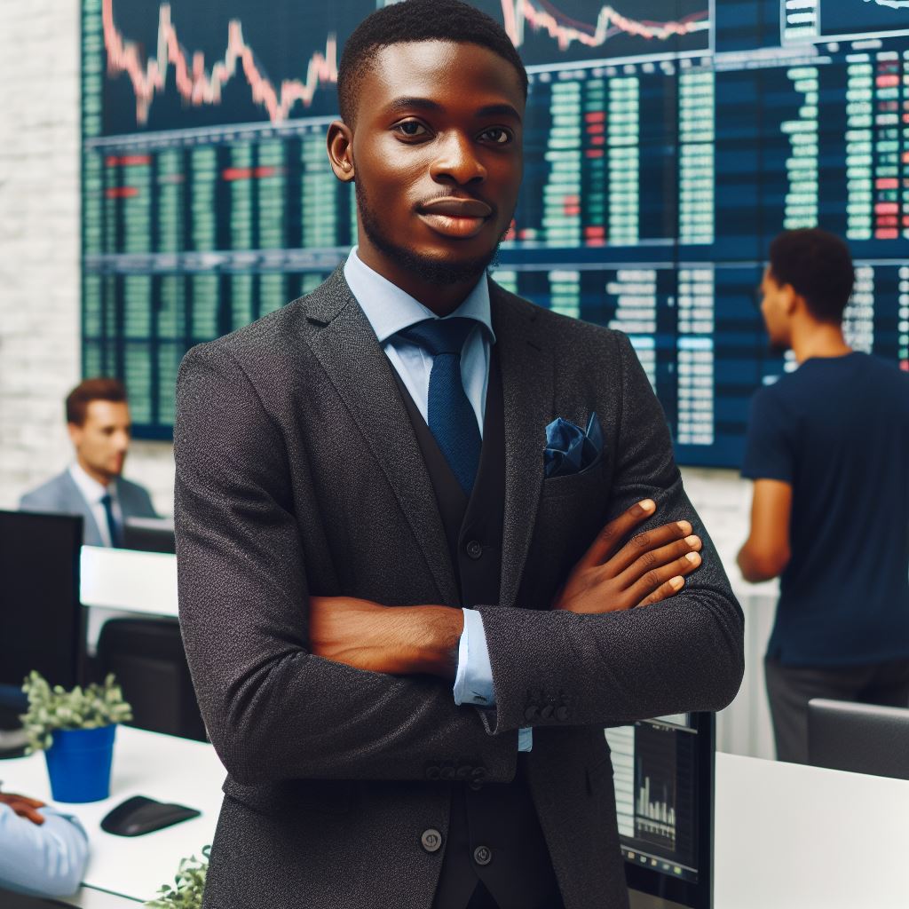 2024's High-Potential Nigerian Stocks