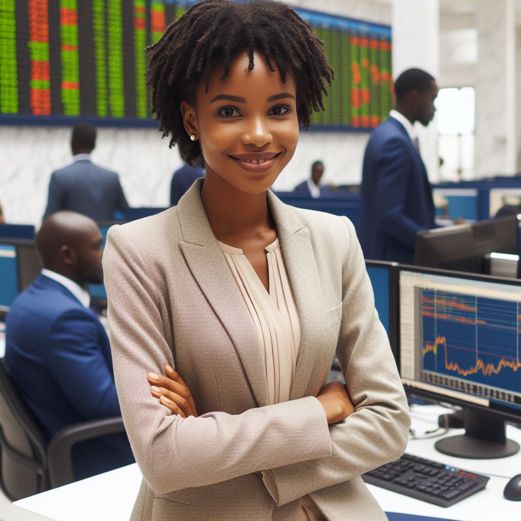 2024's Top Financial Markets in Nigeria