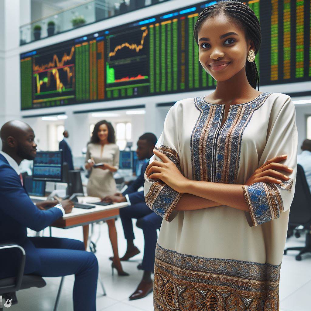 Blue Chip Stocks: Nigerians' Best Bets