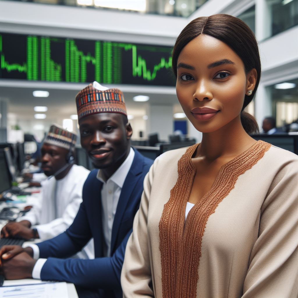 Cryptocurrency Risks: Nigerian's Guide