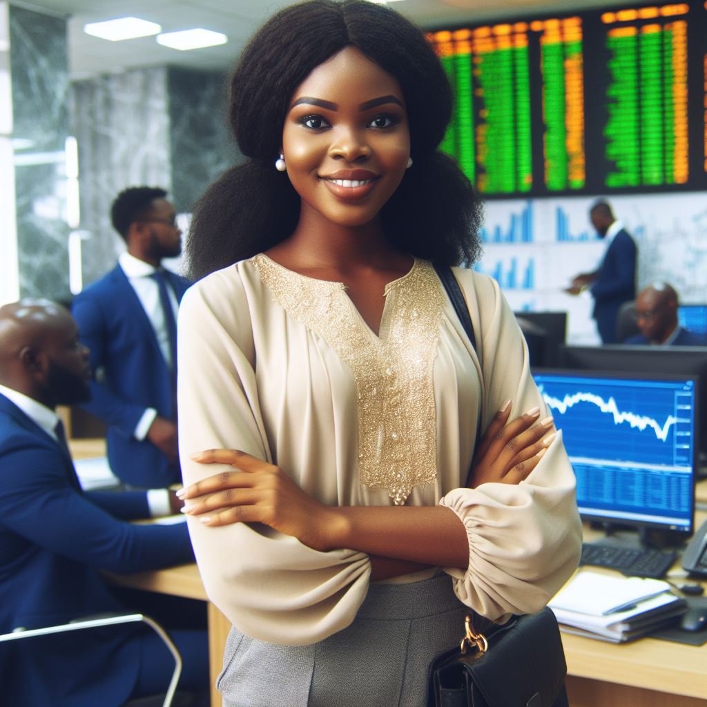 Cryptocurrency Risks: Nigerian's Guide