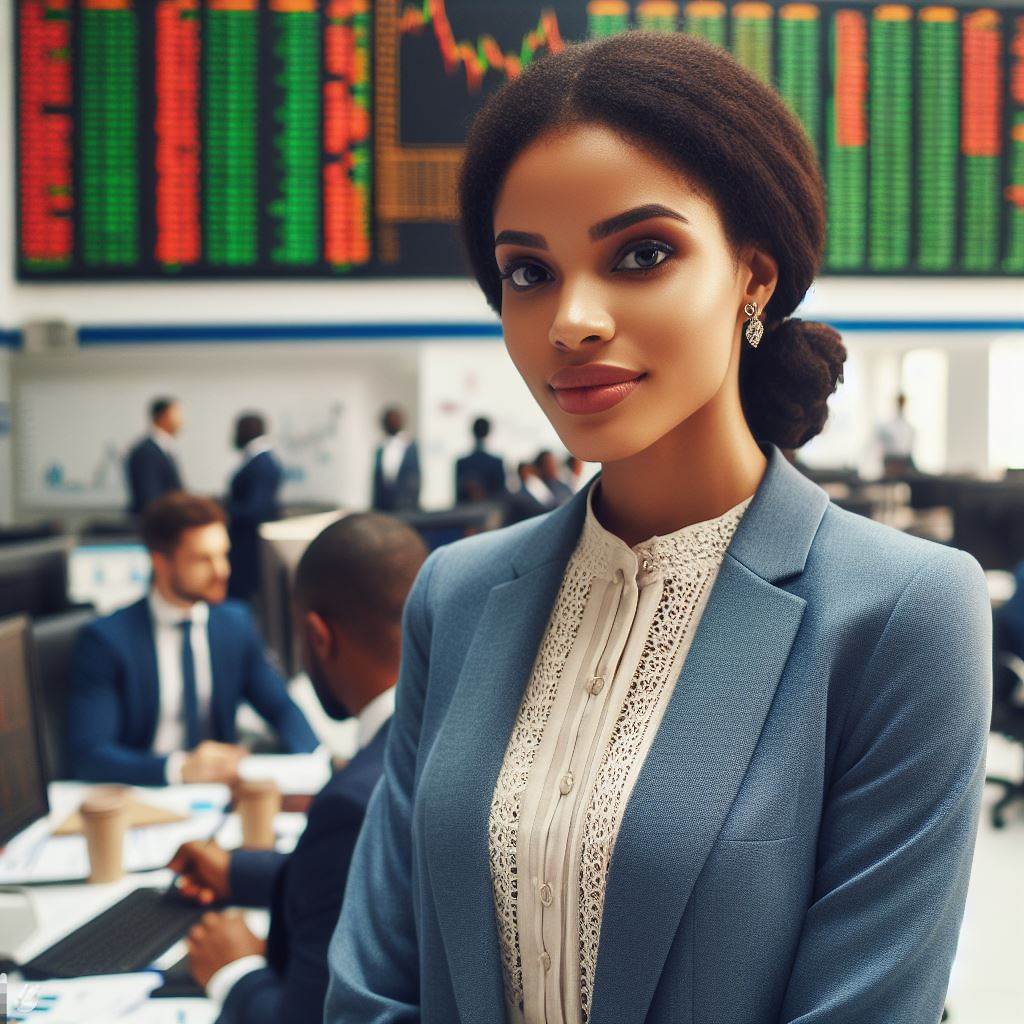 Day Trading in Nigeria: A Beginner's Guide