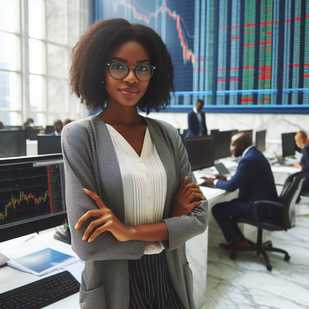 Day Trading in Nigeria: A Beginner's Guide