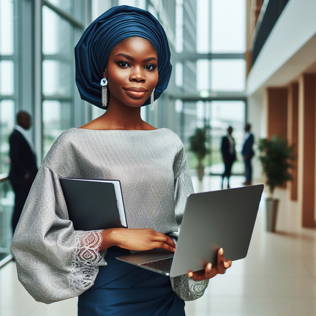 E-Commerce Success Secrets in Nigeria