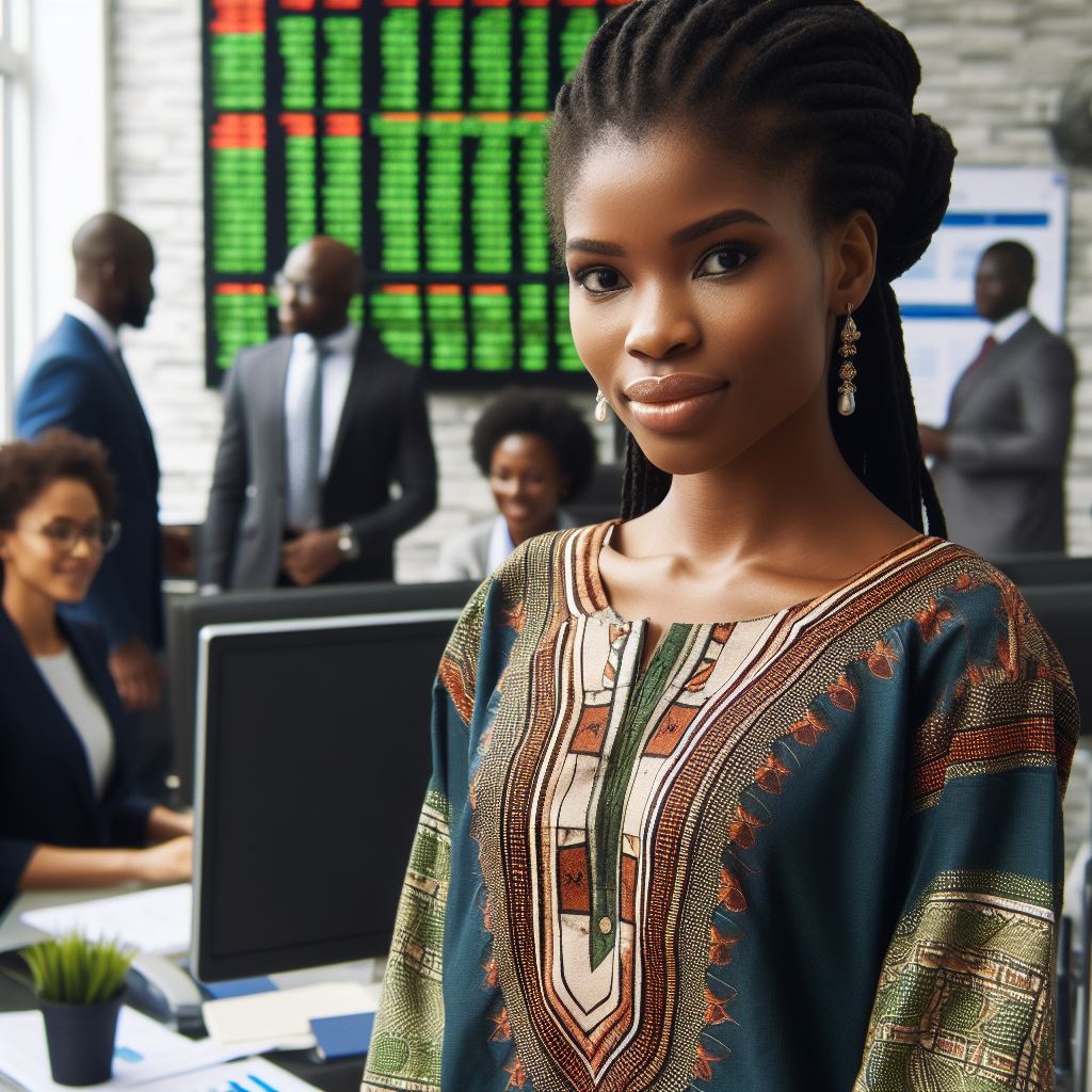 ETFs for Nigerians: A Smart Choice?