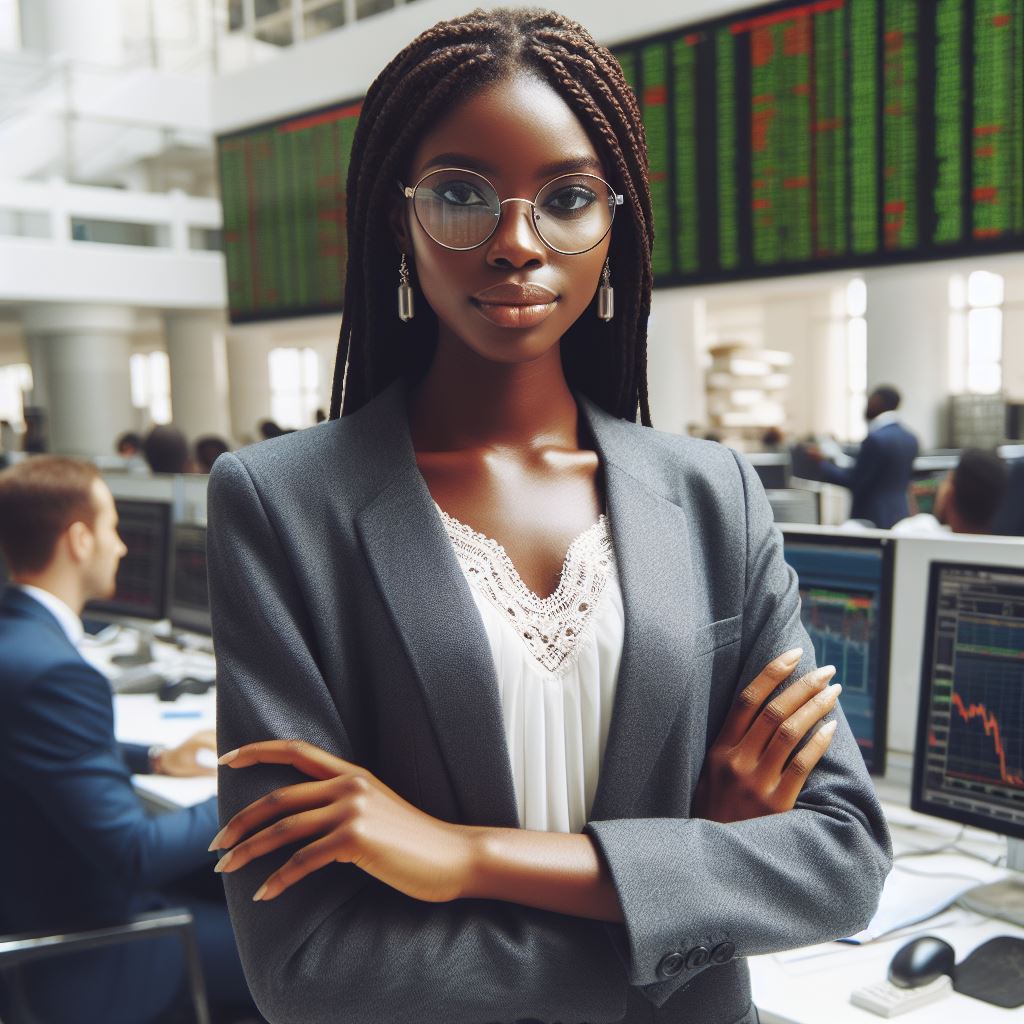 ETFs for Nigerians: A Smart Choice?