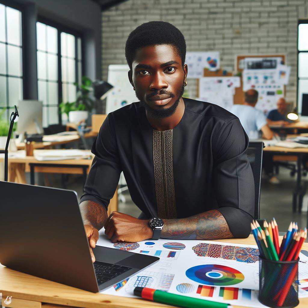 Earn More as a Nigerian Freelancer!