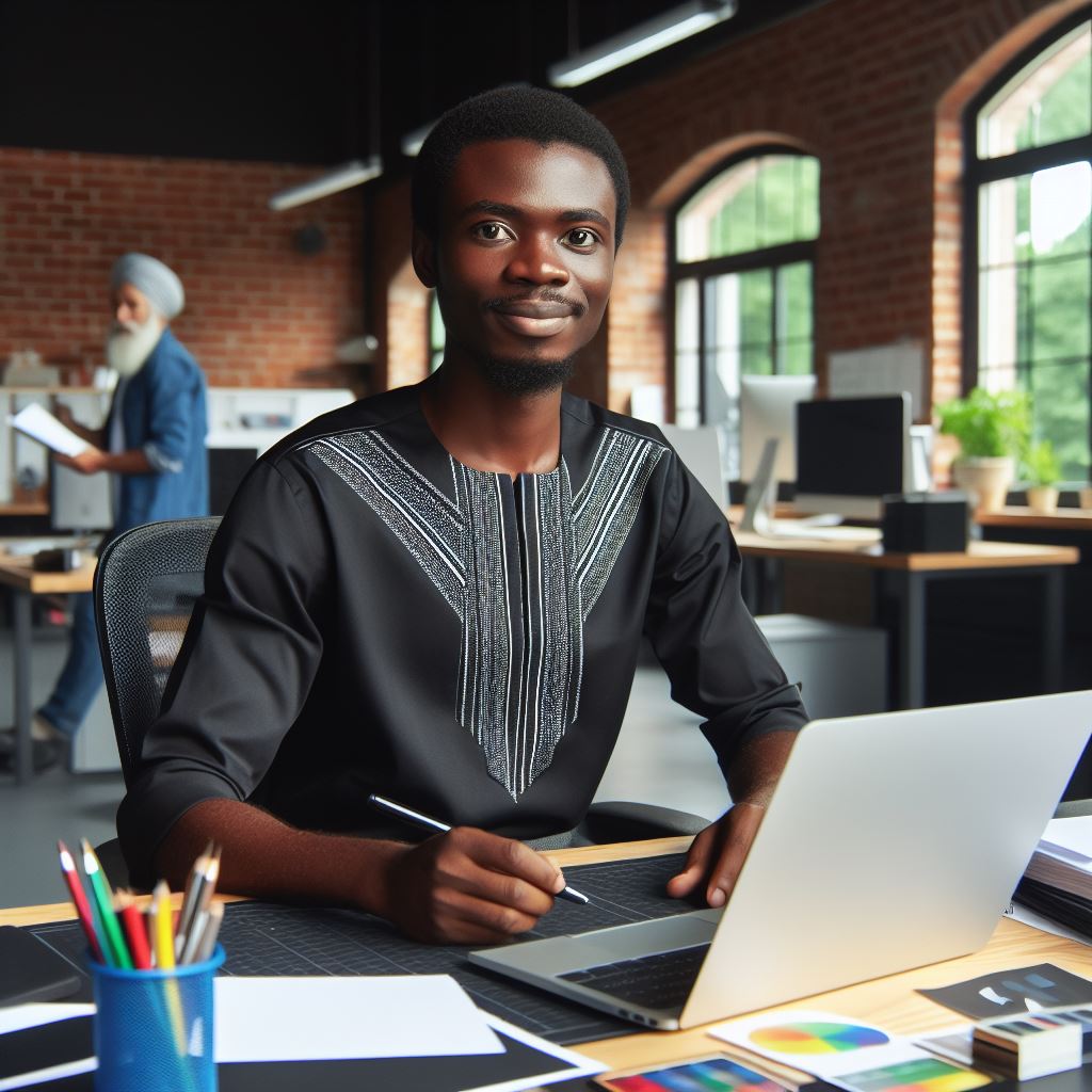 Earn More as a Nigerian Freelancer!
