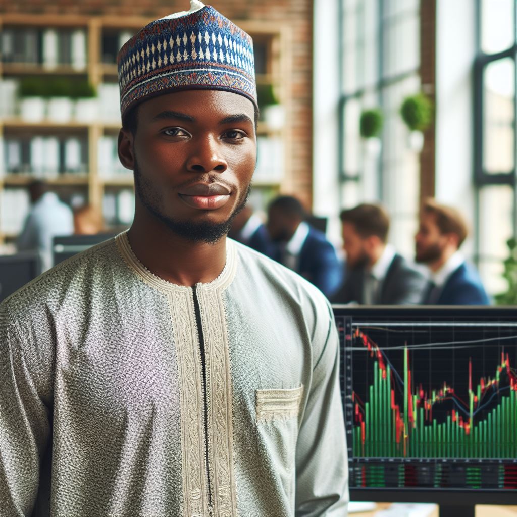 Earning with Forex: Nigerian Trader Tips