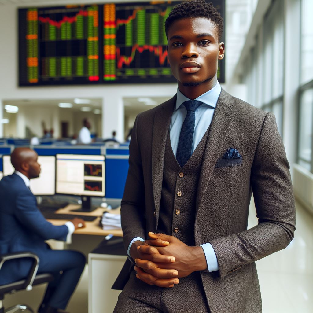 Earning with Forex: Nigerian Trader Tips