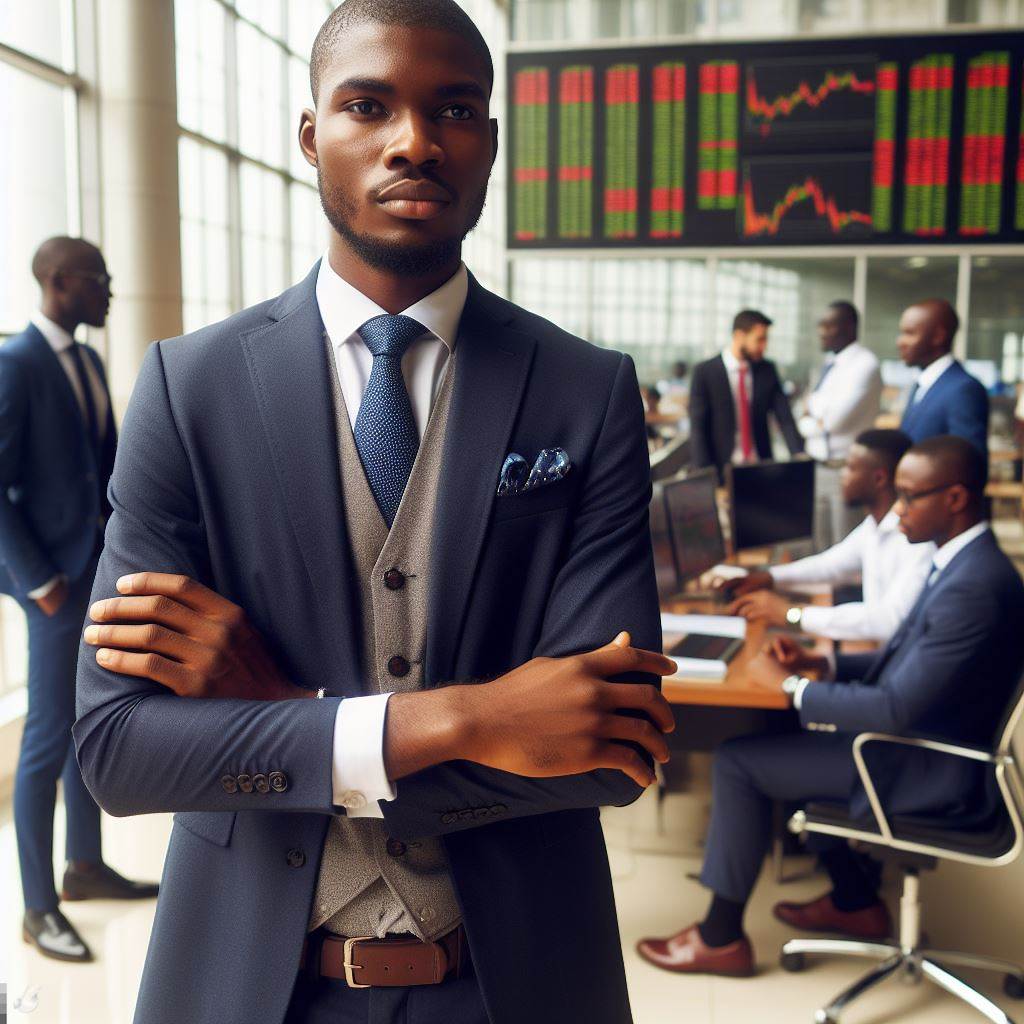 Fintech Revolution: Nigerian Investor's Guide