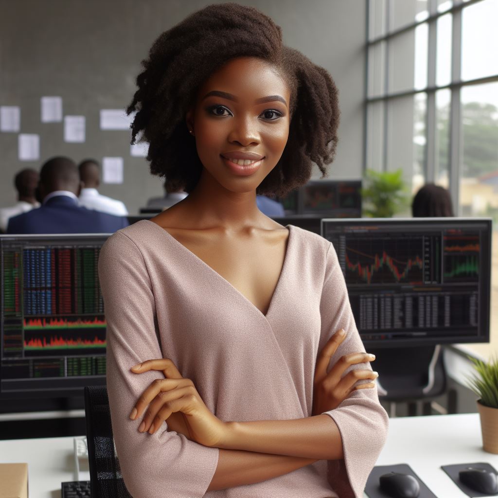 Forex Trading: Nigerian Success Stories