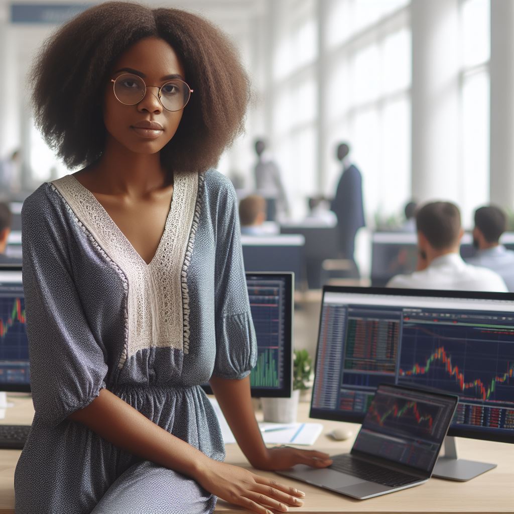 Forex Trading: Nigerian Success Stories
