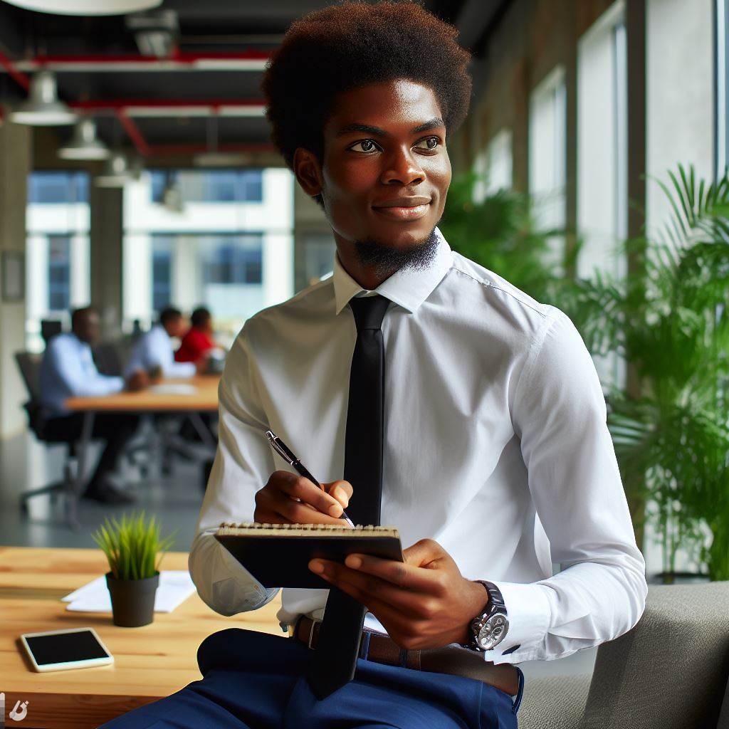 Freelancing in Nigeria: Legal Tips