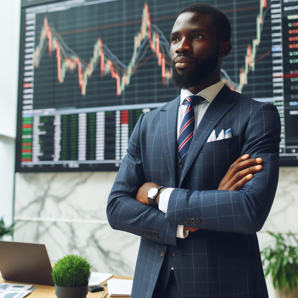 Invest in Tech Stocks: Nigerian's Guide