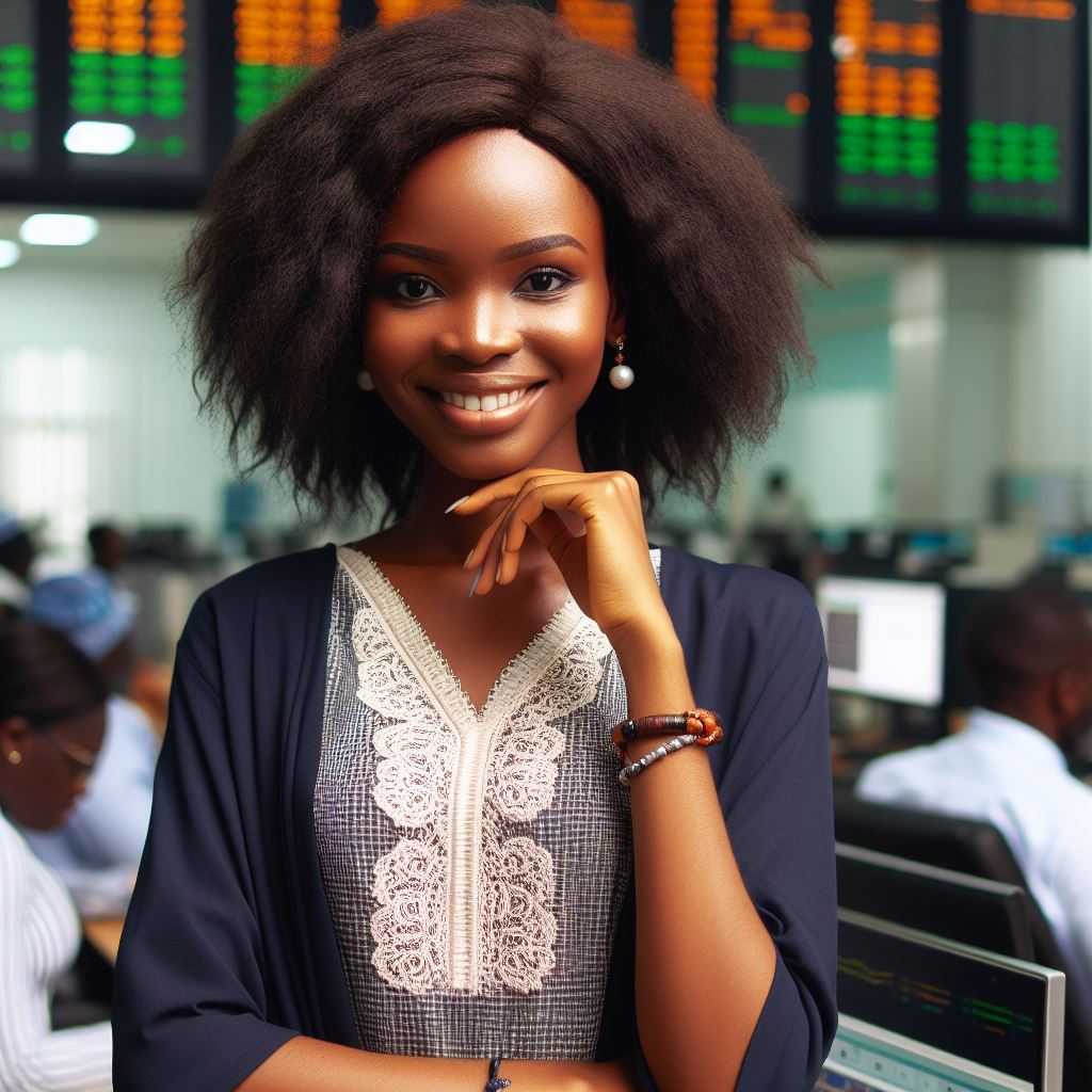 Investor Education: Nigerian's Essentials
