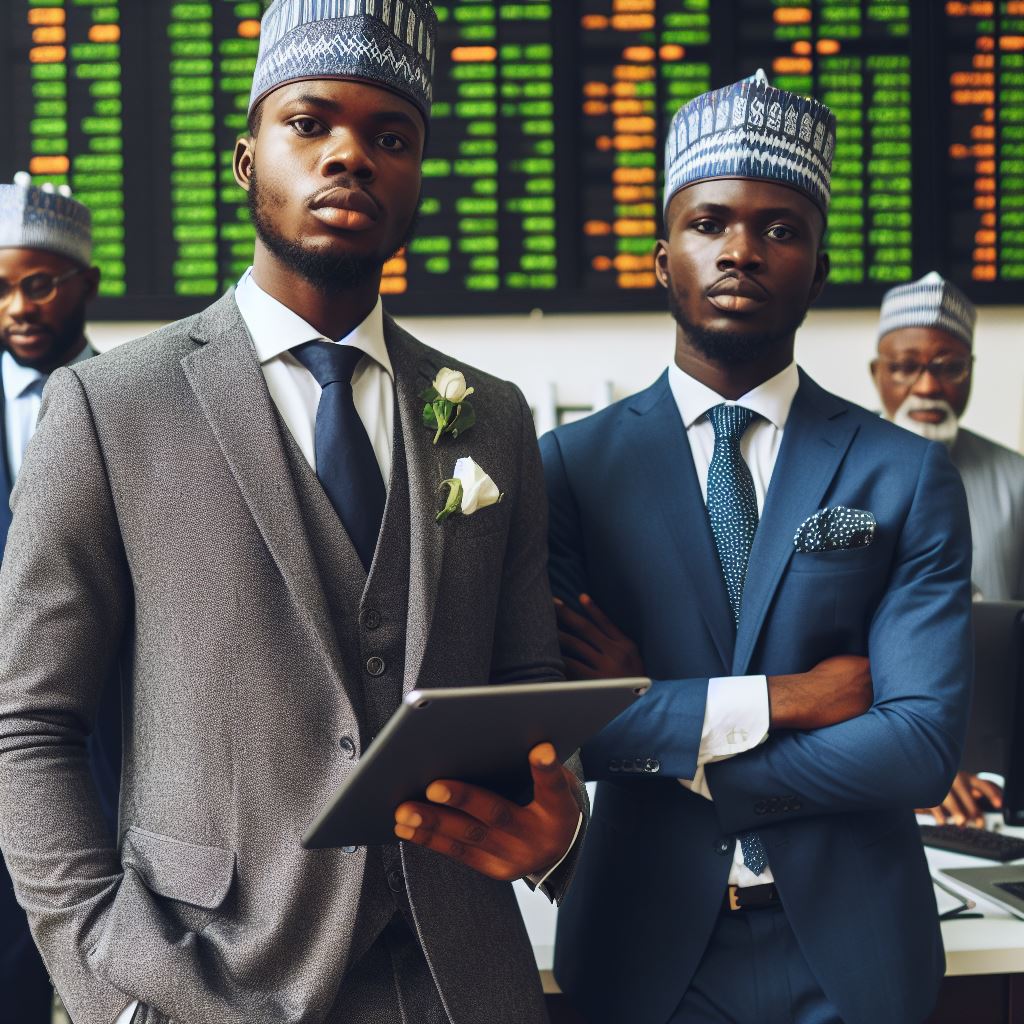 Mastering Forex: Nigerian Trader's Guide