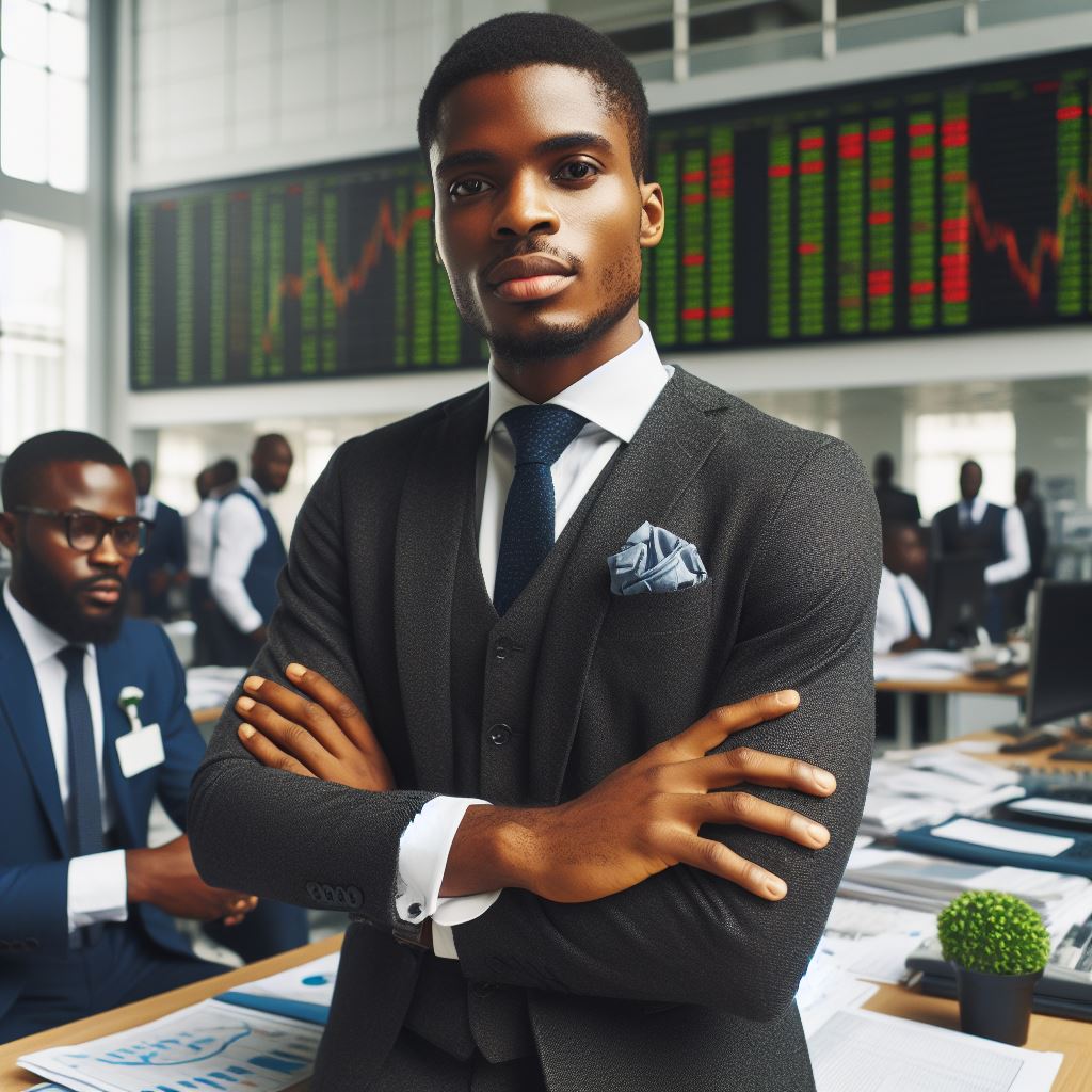 Mastering Forex: Nigerian Trader's Guide