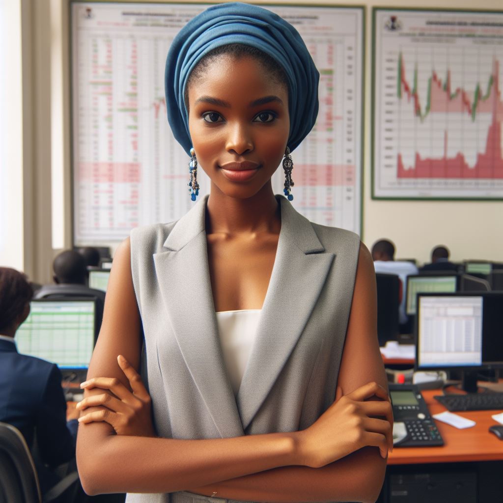 Maximizing Returns in Nigerian Stocks