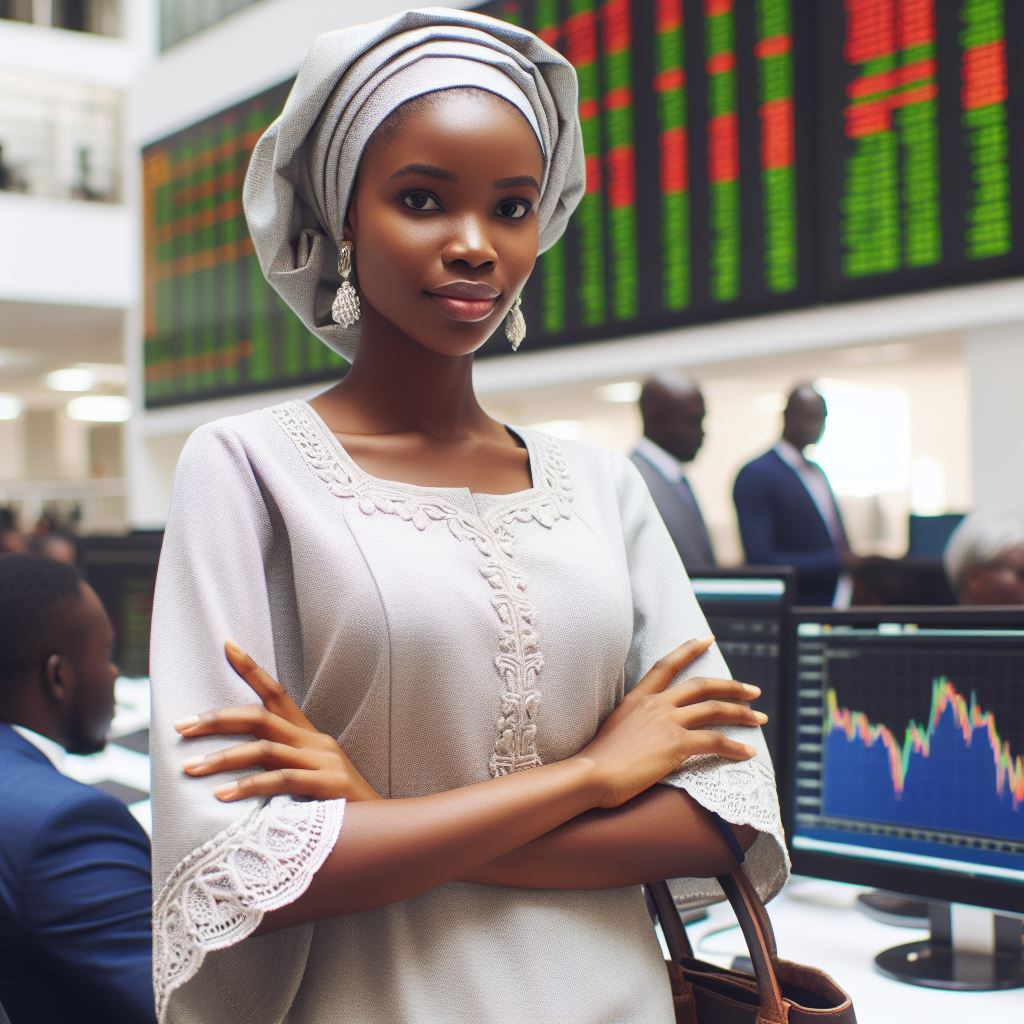 Maximizing Returns in Nigerian Stocks