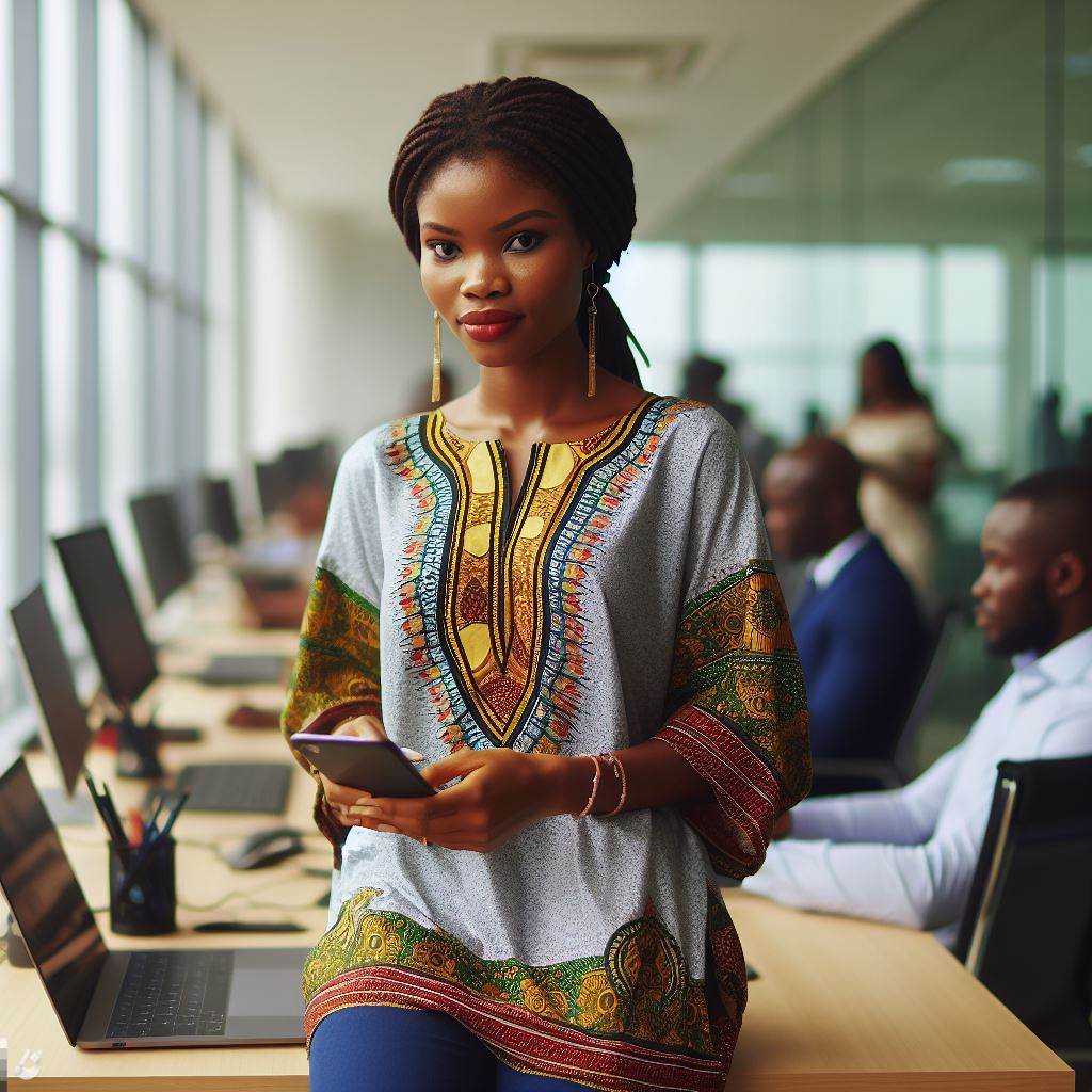 Millennial Investors: Nigeria's Trendsetters