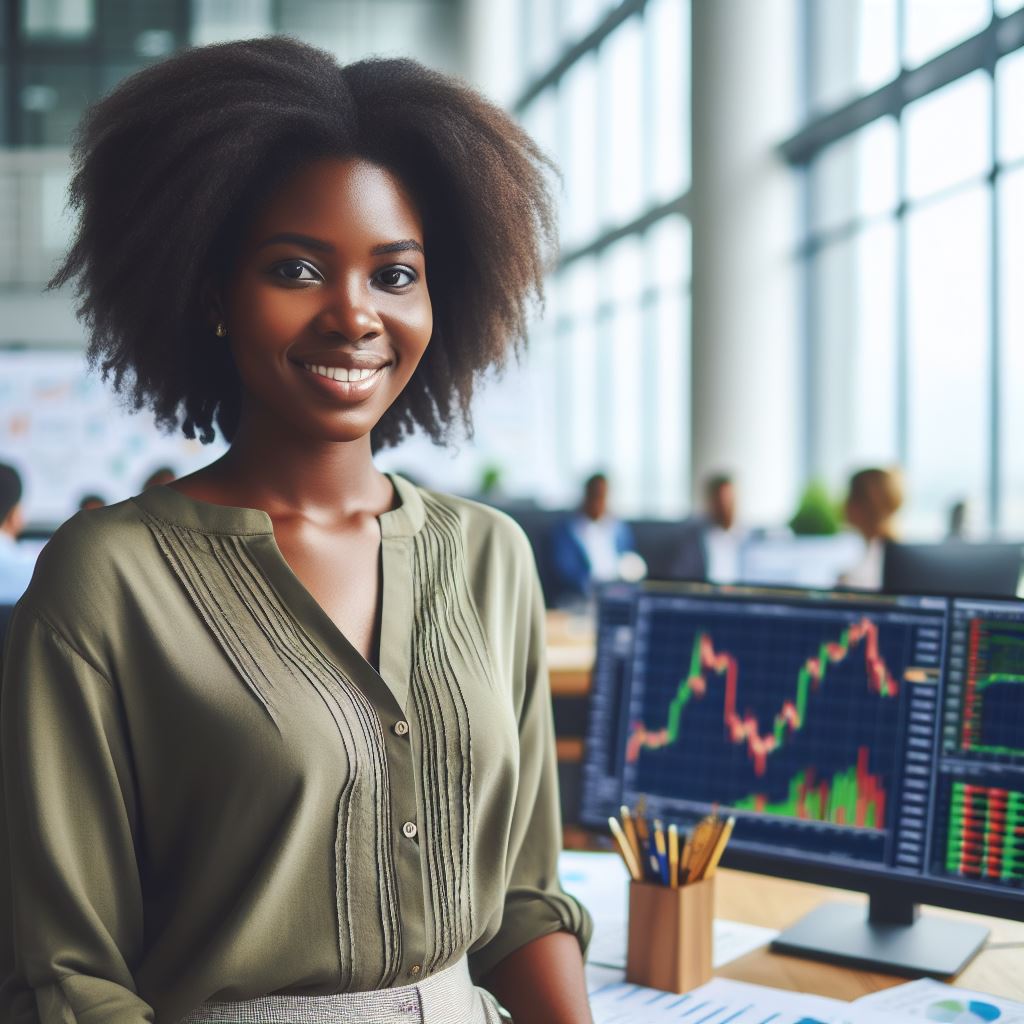 Millennial Investors: Nigeria's Trendsetters