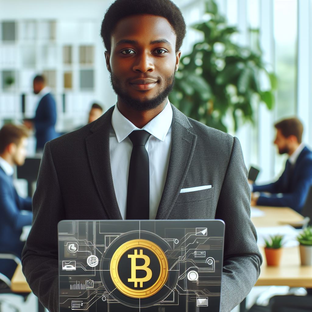 Naira to Bitcoin: Easy Guide for Beginners