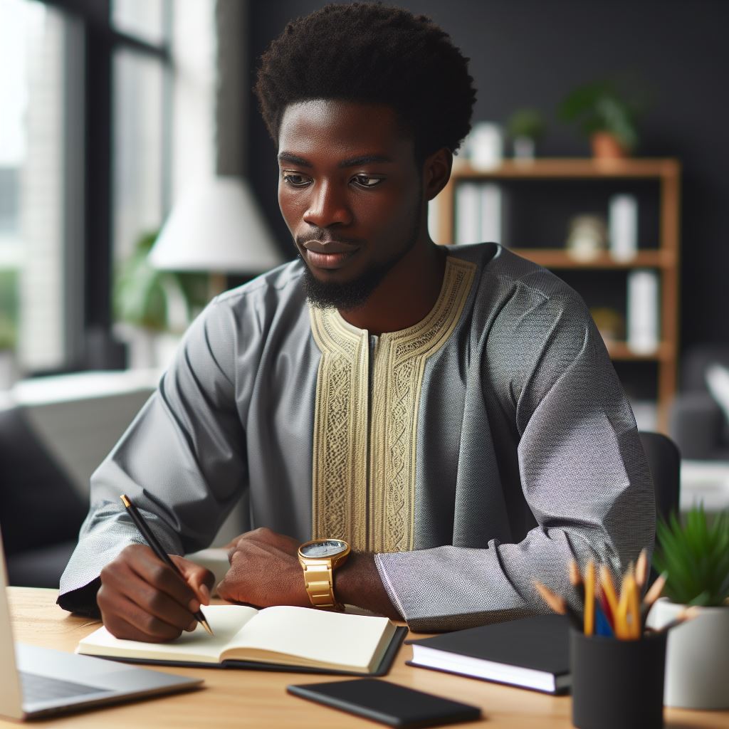 Nigerian Freelancers: Avoid These Mistakes
