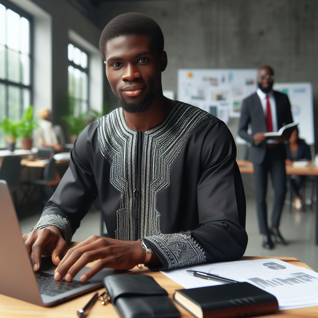 Nigerian Freelancers: Earning in Dollars