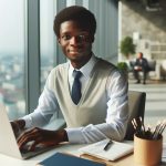 Nigerian Freelancers: Global Opportunities