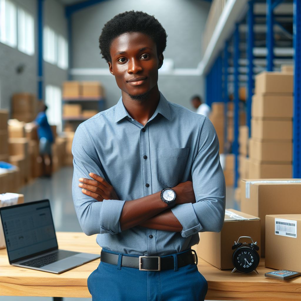 Nigerian Online Shopping Trends