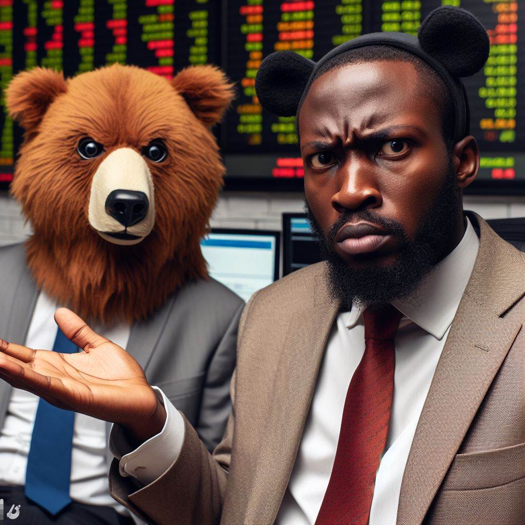 Nigerian Stock Market: Bull vs Bear