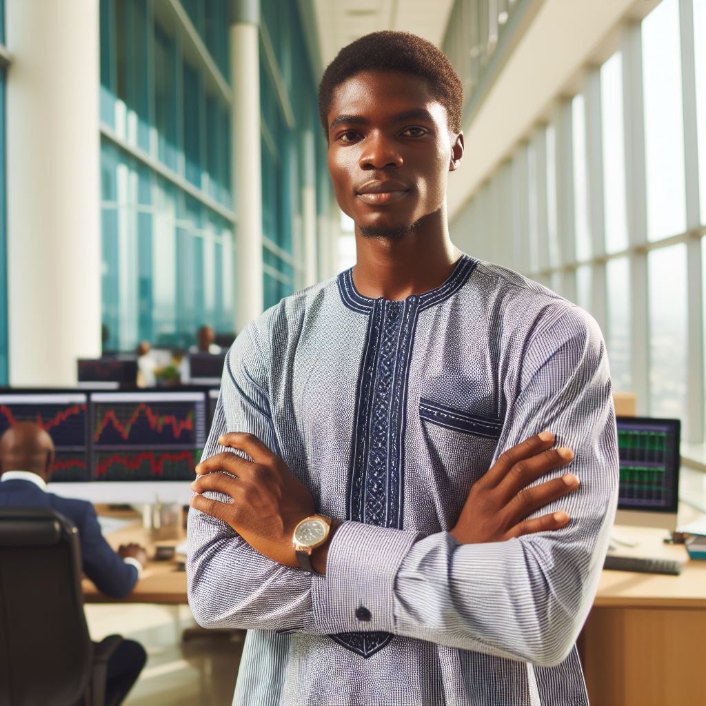 Nigeria's Best Dividend-Paying Stocks