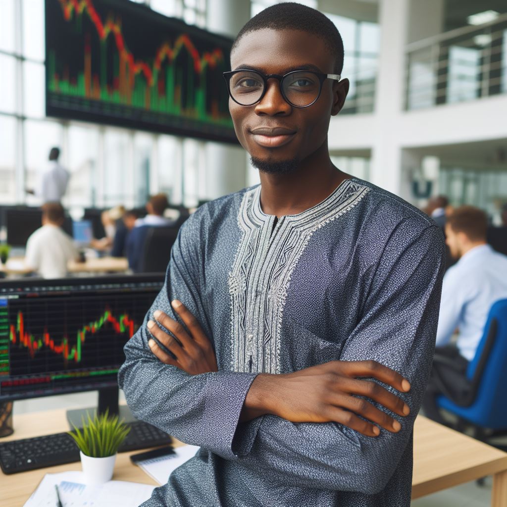 Nigeria's Best Dividend-Paying Stocks