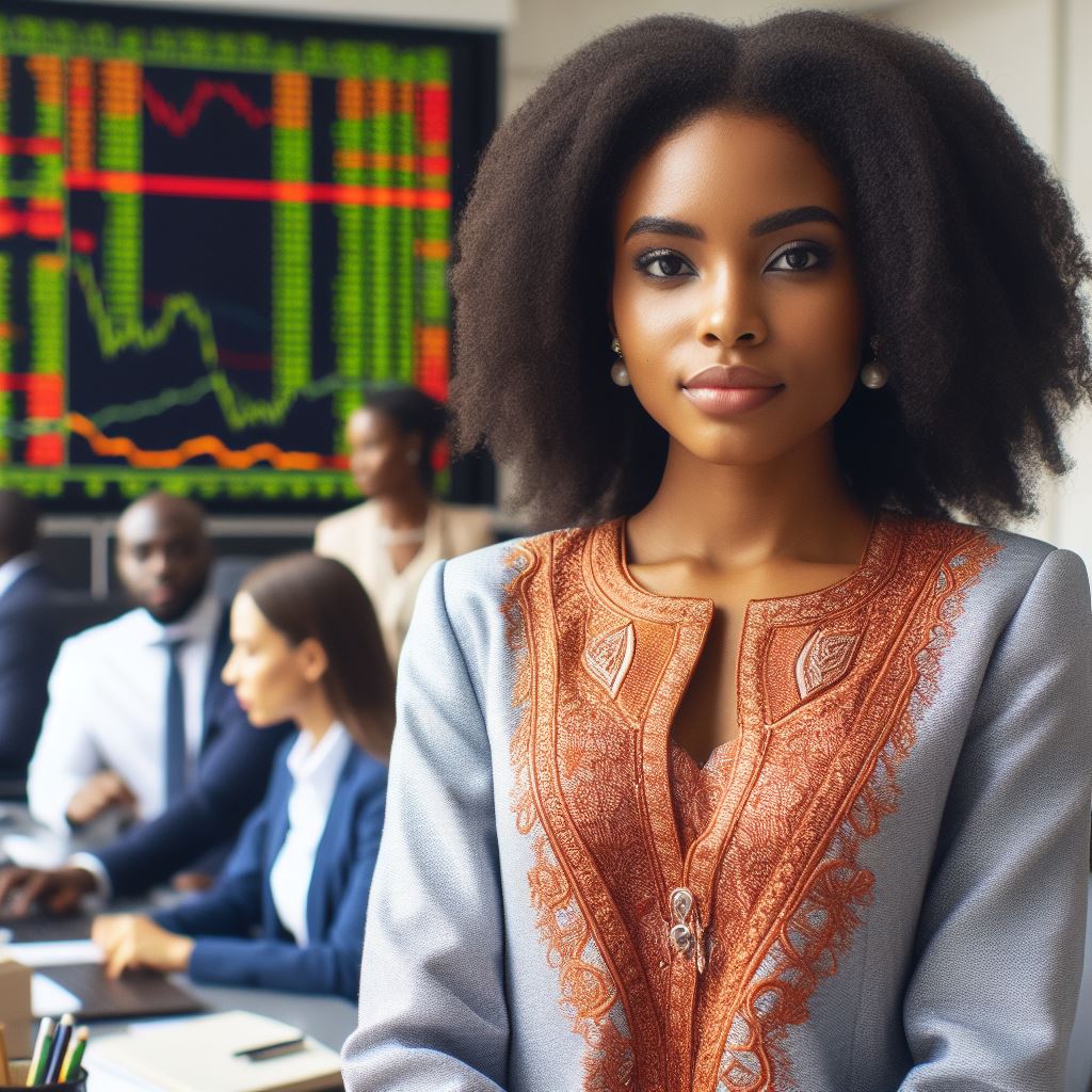 Nigeria's Best Online Trading Platforms