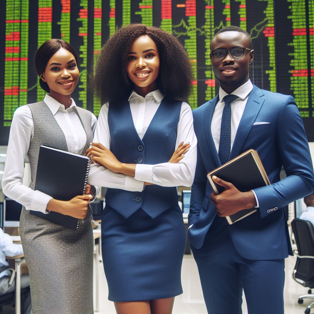 Nigeria's Best Online Trading Platforms