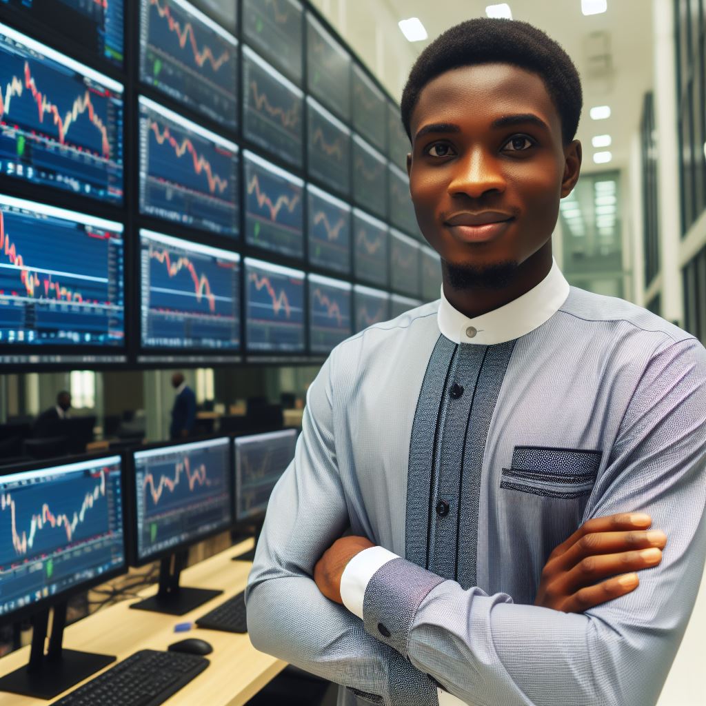 Nigeria’s Boom in Fintech Investing
