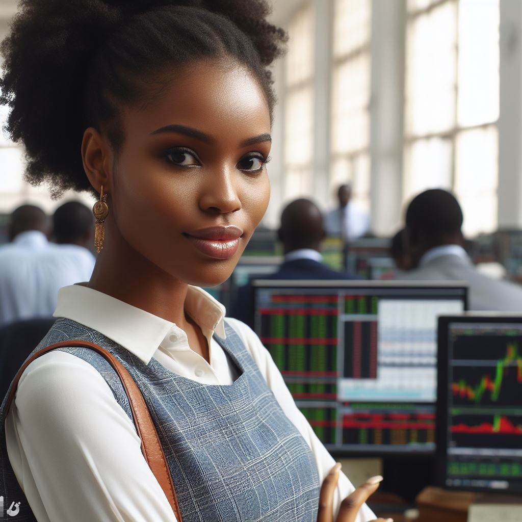 Nigeria’s Economic Forecast and Stocks