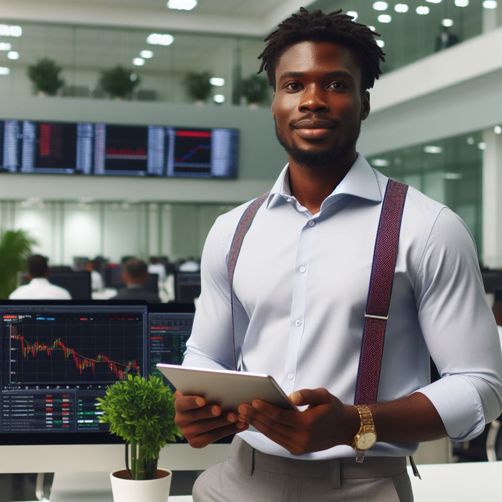 Nigeria's Forex Market: Growth & Tips
