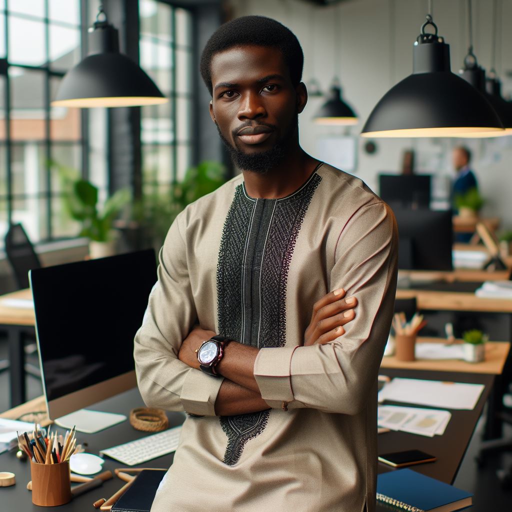 Nigeria's Freelance Economy: Growth