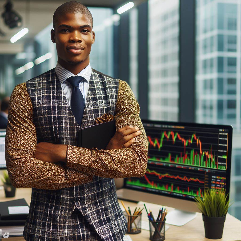 Nigeria's Guide to Value Investing