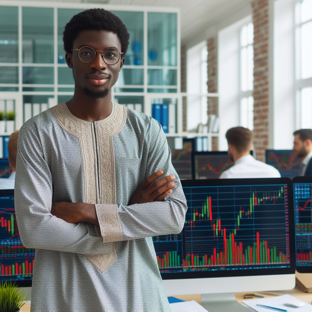 Nigeria's Guide to Value Investing