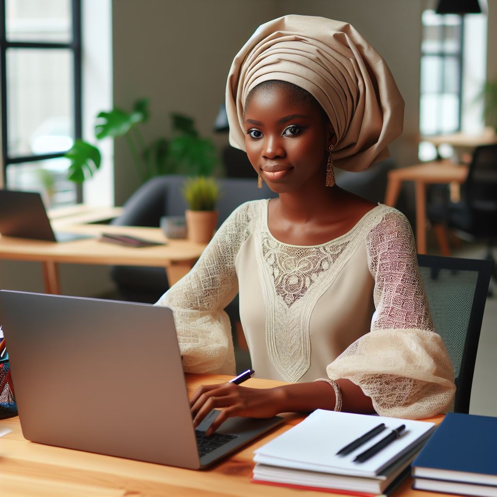 Nigeria's Remote Freelancers