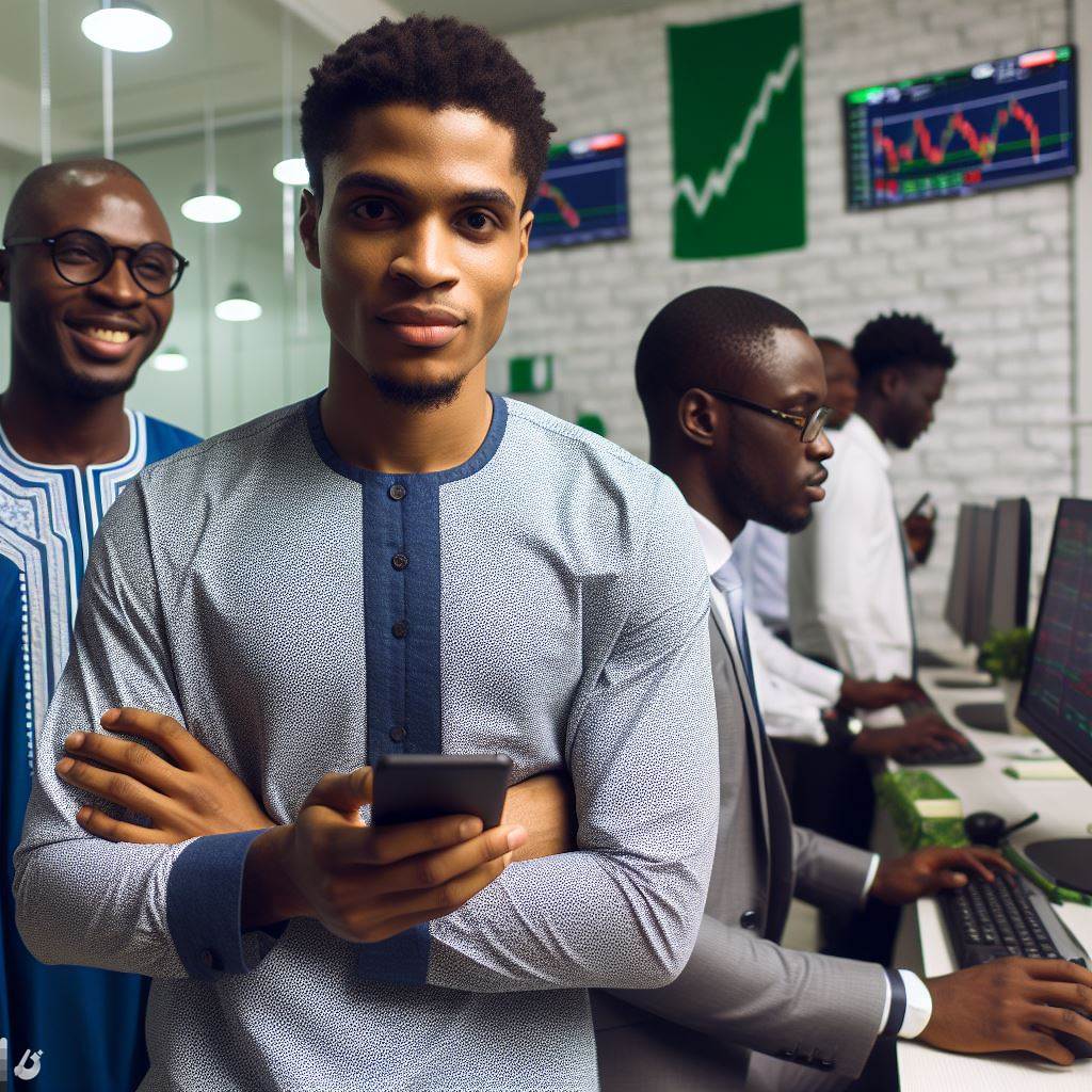 Nigeria’s Rising Stars in the Stock Market