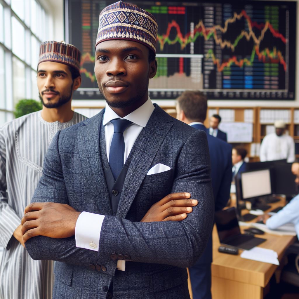 Nigeria's Top 3 Investment Apps in 2024