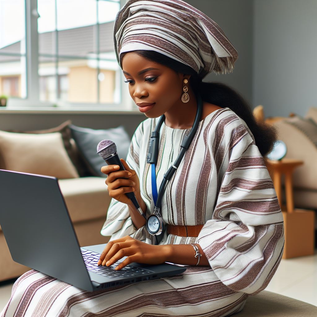 Nigeria's Top Remote Jobs in 2024