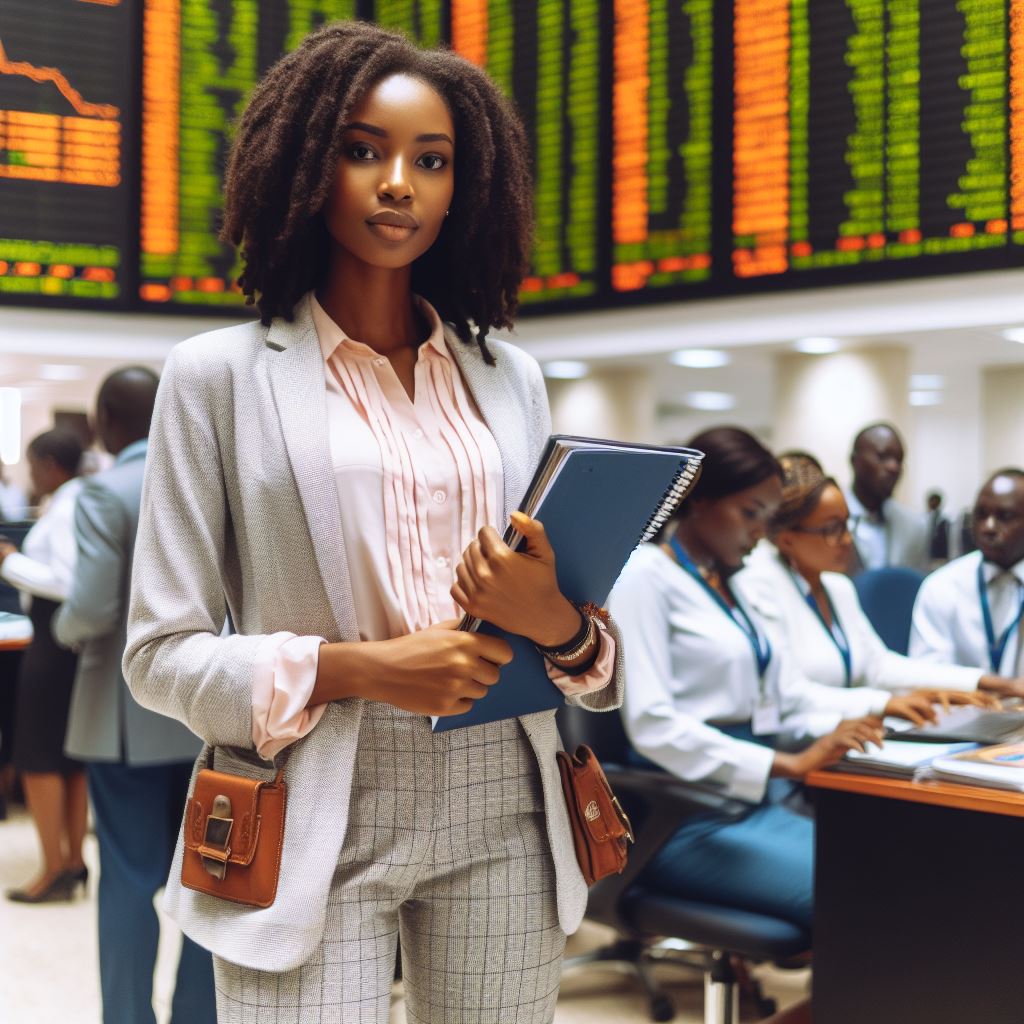 Penny Stocks in Nigeria: Worth It?