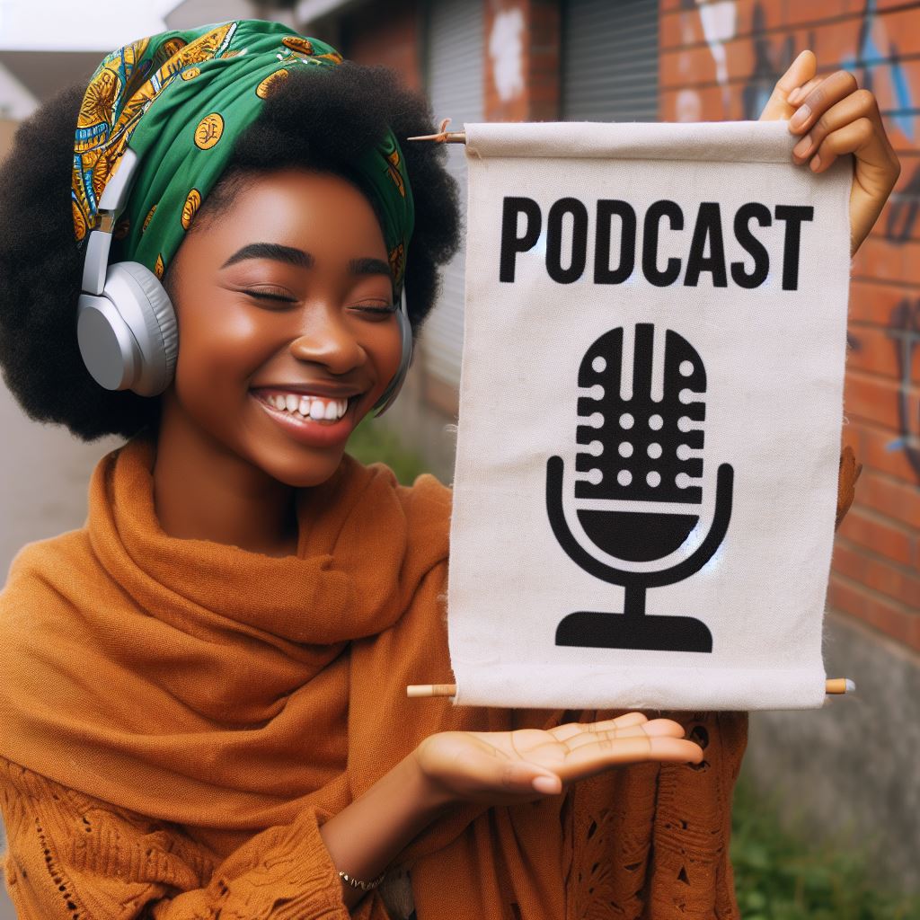 Podcast Branding: More Sponsors